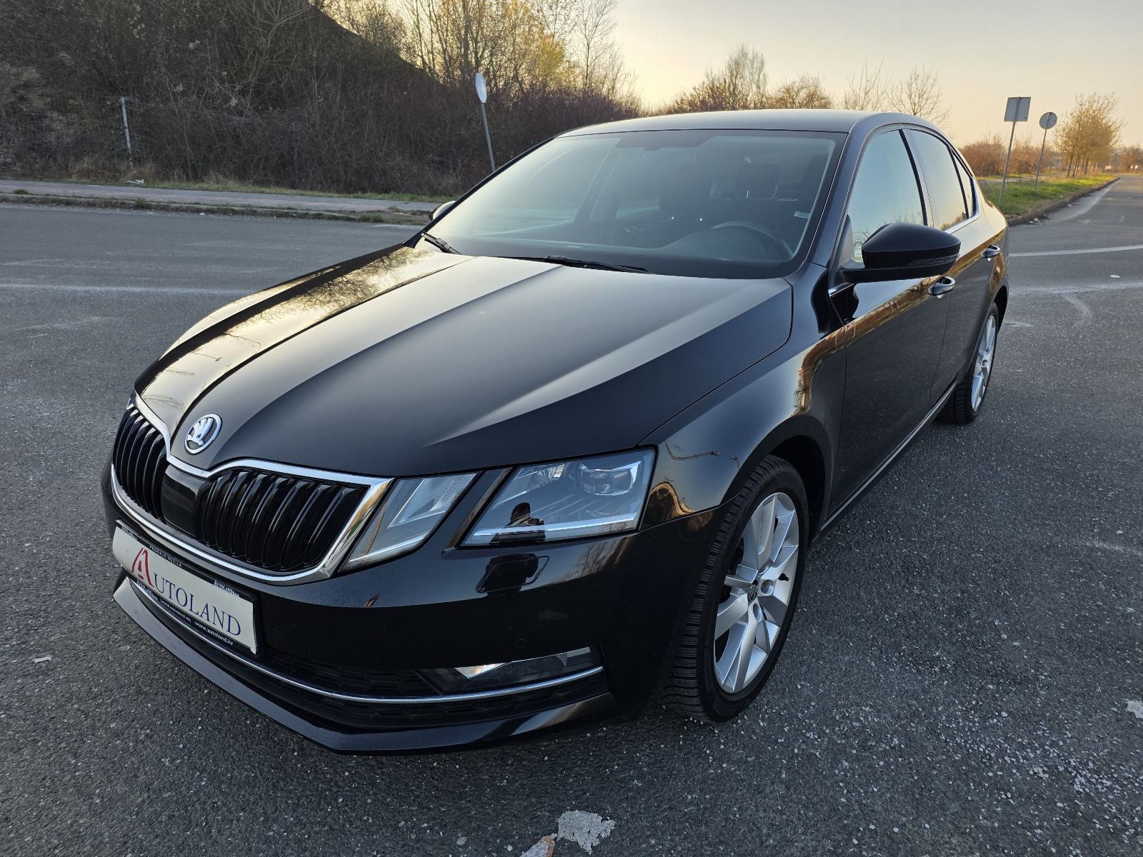 Škoda Octavia 2,0 TDI DSG,2019 god,190000 km,Servisna,Reg 12/2026,Navi, fotografija 2