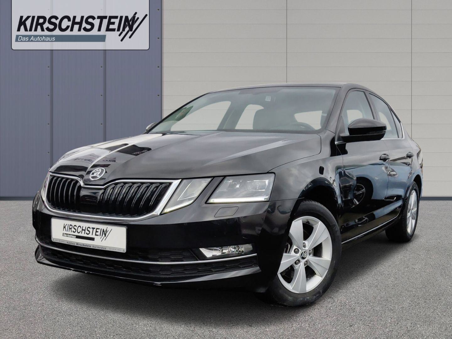 Škoda Octavia 2,0 TDI DSG ACC LED NAVI KOŽA APPLE ANDROID 1.VL. 2019, fotografija 1