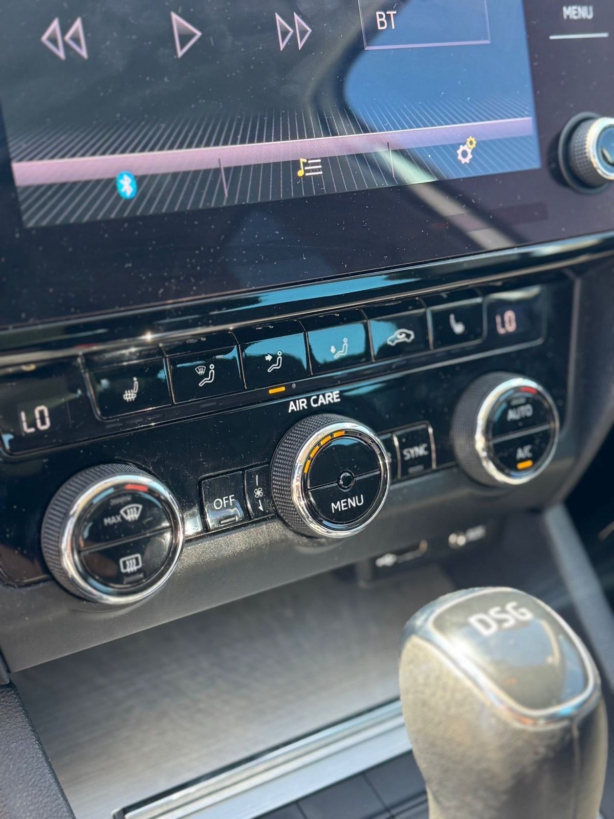 Škoda Octavia 2,0 TDI DSG automatik DRIVE paket opreme, fotografija 5