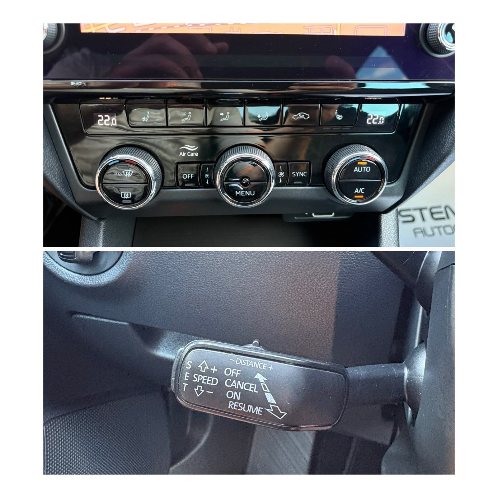 Škoda Octavia 2,0 TDI DSG - CLEVER, fotografija 18