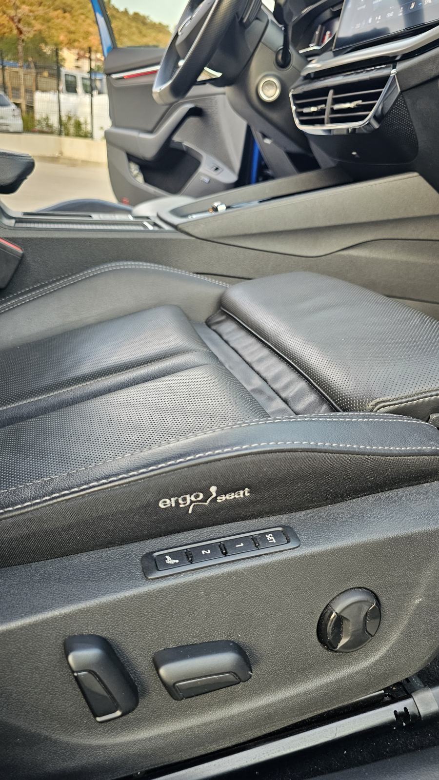 Škoda Octavia 2.0 TDI DSG – Head up Display, Matrix LED, Webasto, Koža, fotografija 6