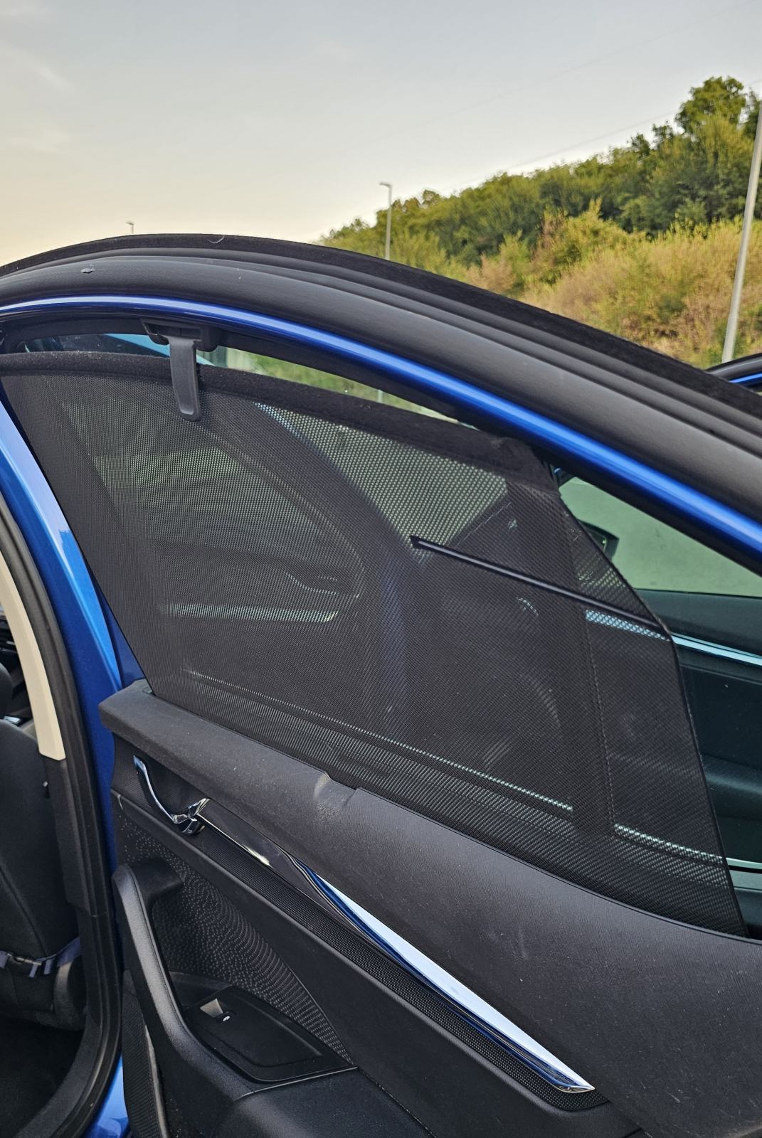 Škoda Octavia 2.0 TDI DSG – Head up Display, Matrix LED, Webasto, Koža, fotografija 12