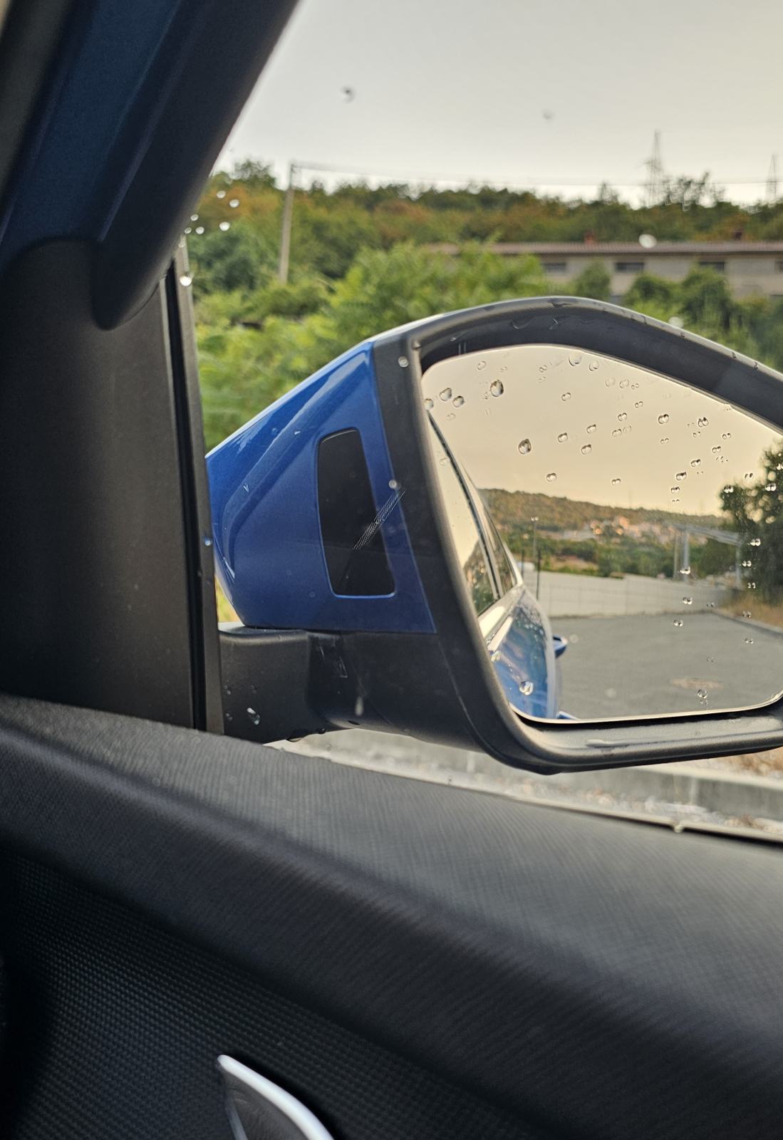 Škoda Octavia 2.0 TDI DSG – Head up Display, Matrix LED, Webasto, Koža, fotografija 13