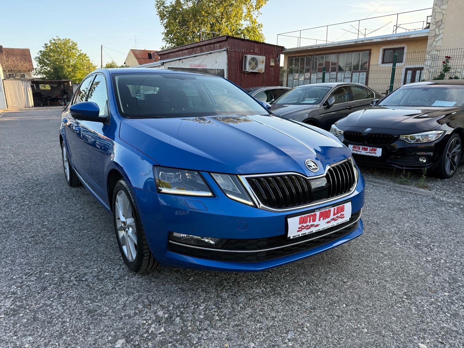 Škoda Octavia 2.0 TDI DSG - HR auto- 1. Vlasnik - 150 KS, fotografija 5
