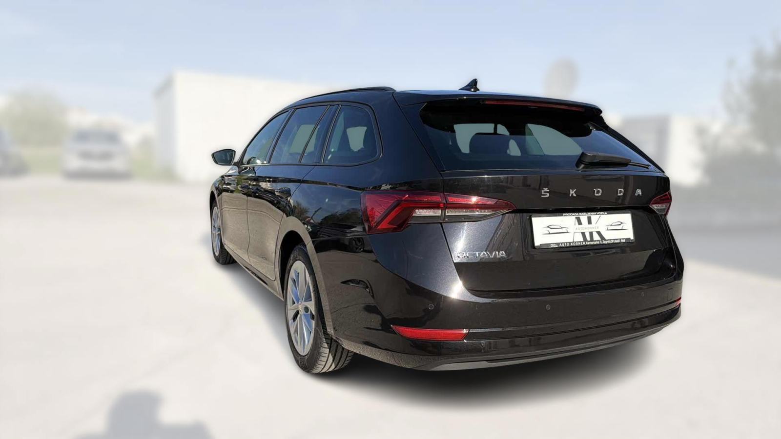 Škoda Octavia 2,0 TDI DSG*LEASING BEZ UČEŠĆA-RATA 281,00€ *JAMSTVO 24M, fotografija 3