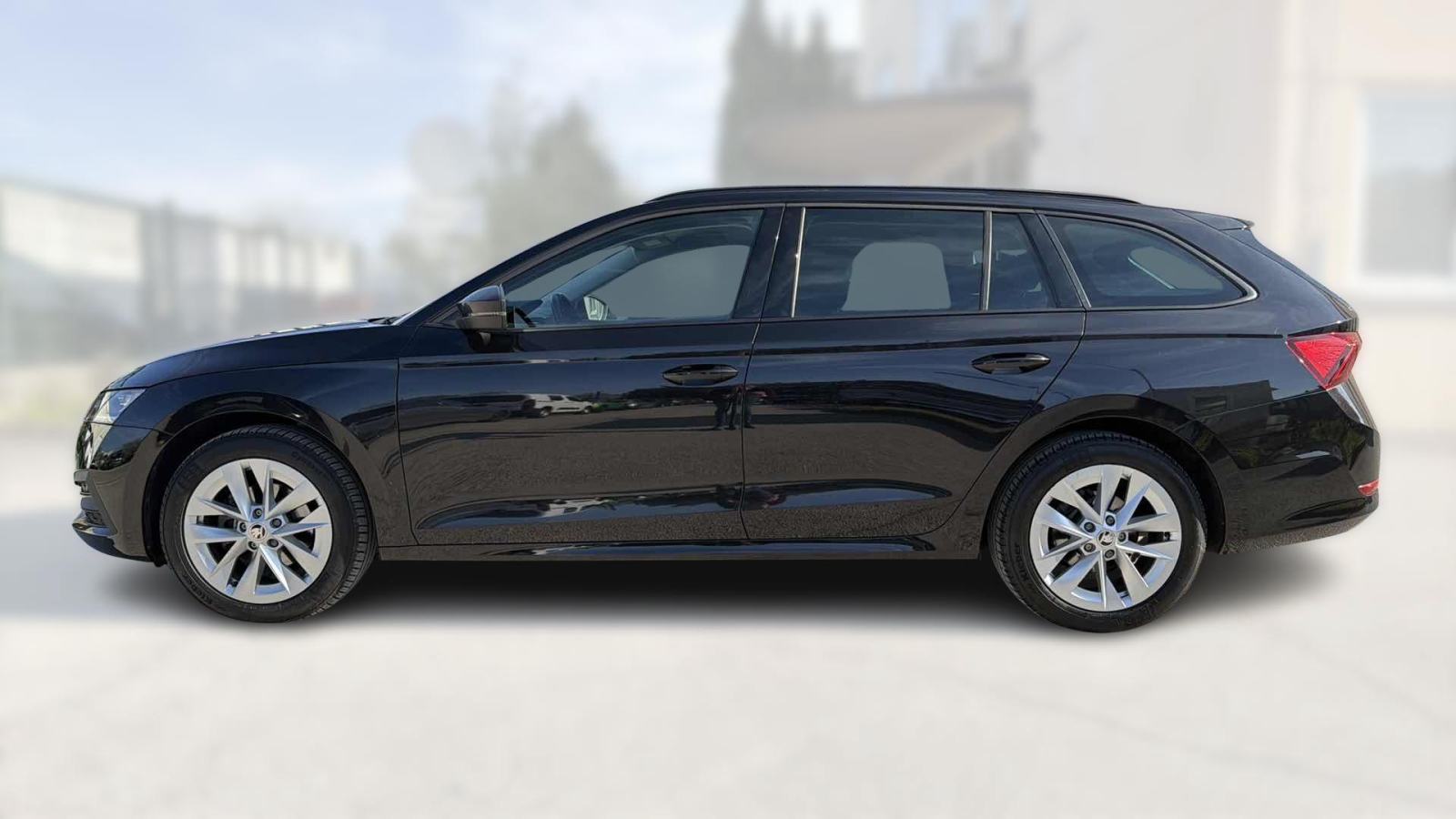 Škoda Octavia 2,0 TDI DSG*LEASING BEZ UČEŠĆA-RATA 281,00€ *JAMSTVO 24M, fotografija 2