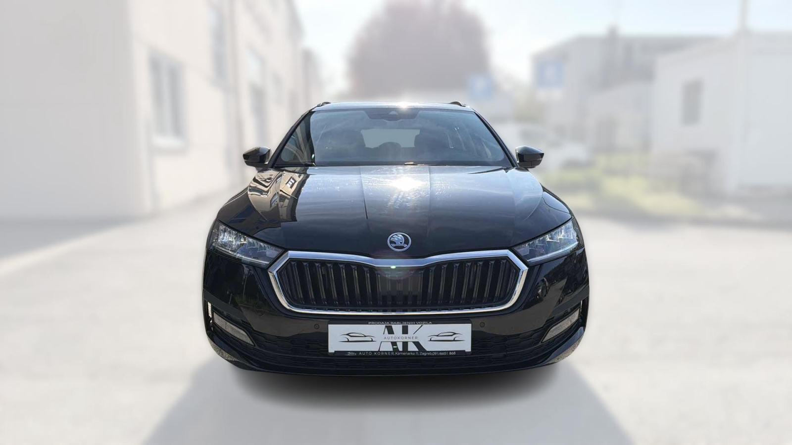 Škoda Octavia 2,0 TDI DSG*LEASING BEZ UČEŠĆA-RATA 281,00€ *JAMSTVO 24M, fotografija 8