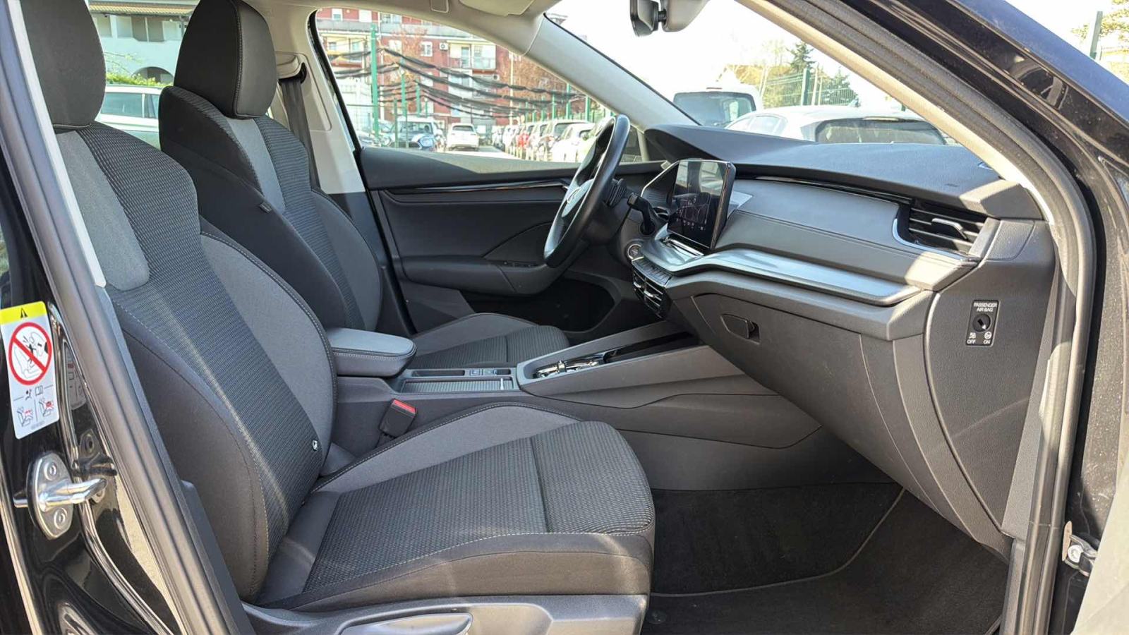 Škoda Octavia 2,0 TDI DSG*LEASING BEZ UČEŠĆA-RATA 281,00€ *JAMSTVO 24M, fotografija 9