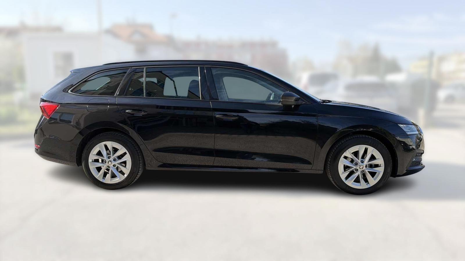 Škoda Octavia 2,0 TDI DSG*LEASING BEZ UČEŠĆA-RATA 281,00€ *JAMSTVO 24M, fotografija 6