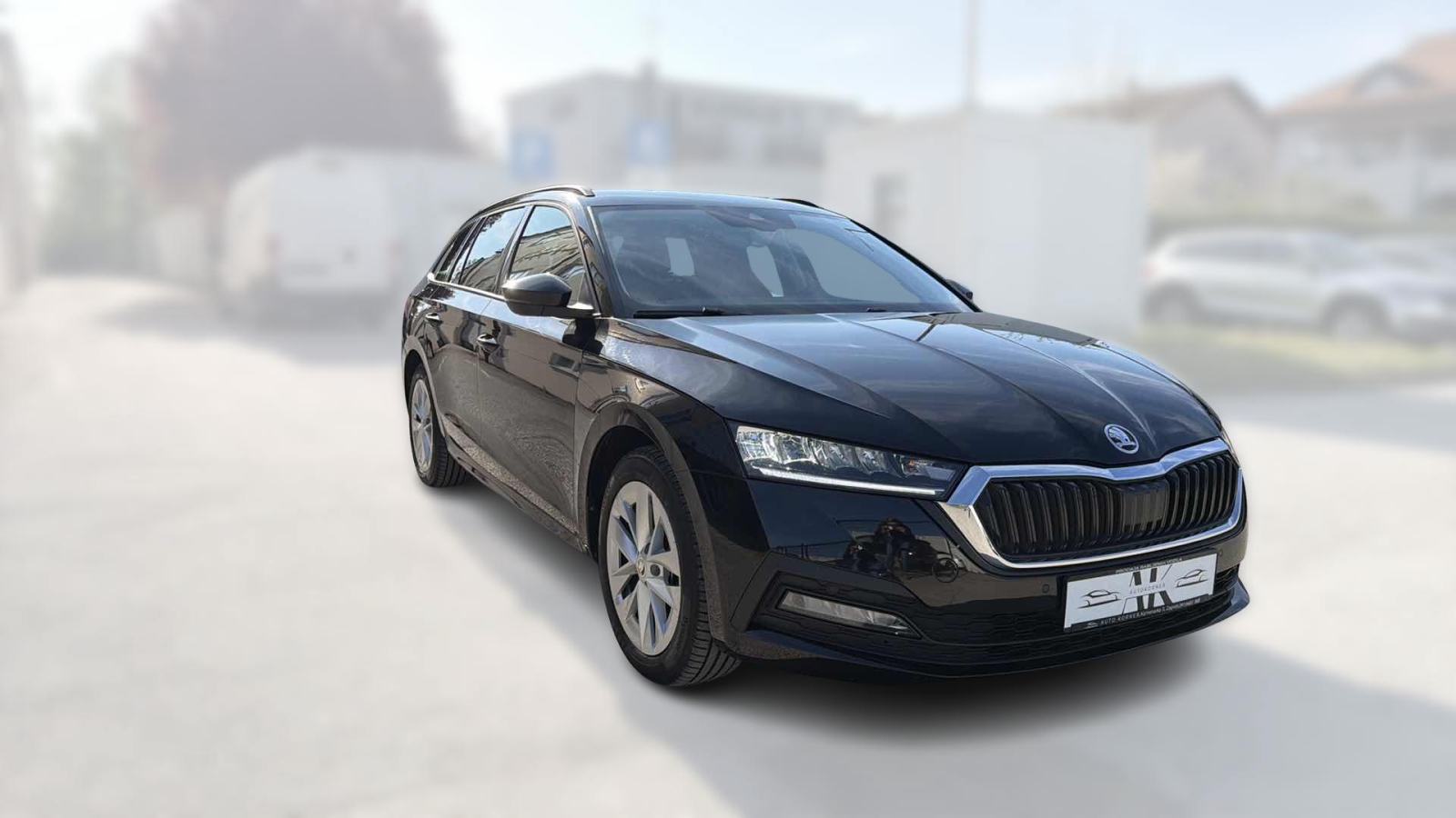 Škoda Octavia 2,0 TDI DSG*LEASING BEZ UČEŠĆA-RATA 281,00€ *JAMSTVO 24M, fotografija 7