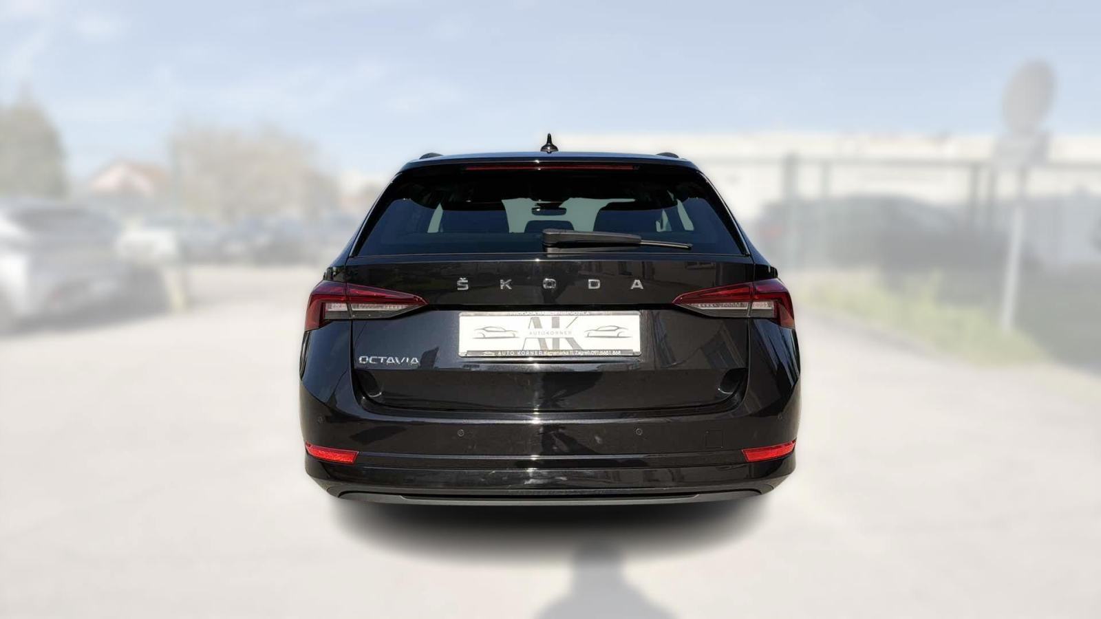 Škoda Octavia 2,0 TDI DSG*LEASING BEZ UČEŠĆA-RATA 281,00€ *JAMSTVO 24M, fotografija 4