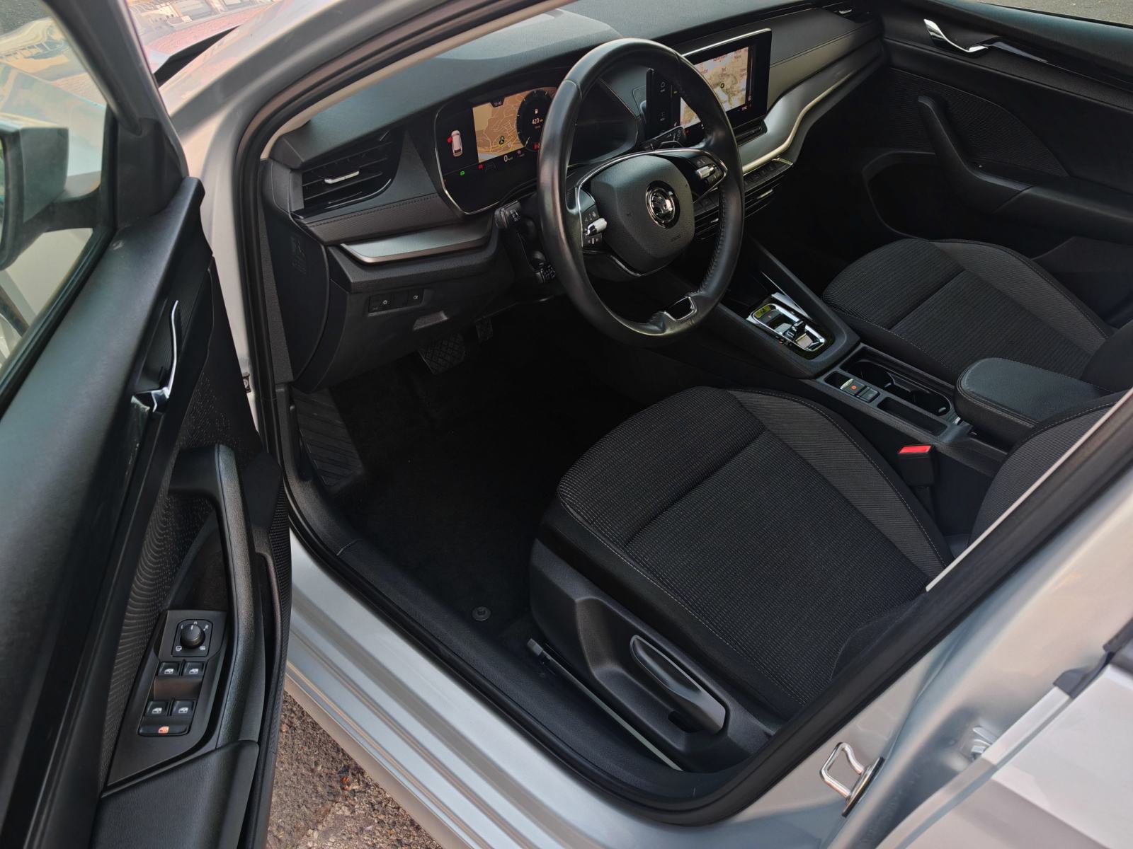 ⭐Škoda Octavia 2,0 TDI DSG◽NAVI◽PDC◽ACC◽LANE ASSIST◽JAMSTVO 12mj✔️⭐, fotografija 16