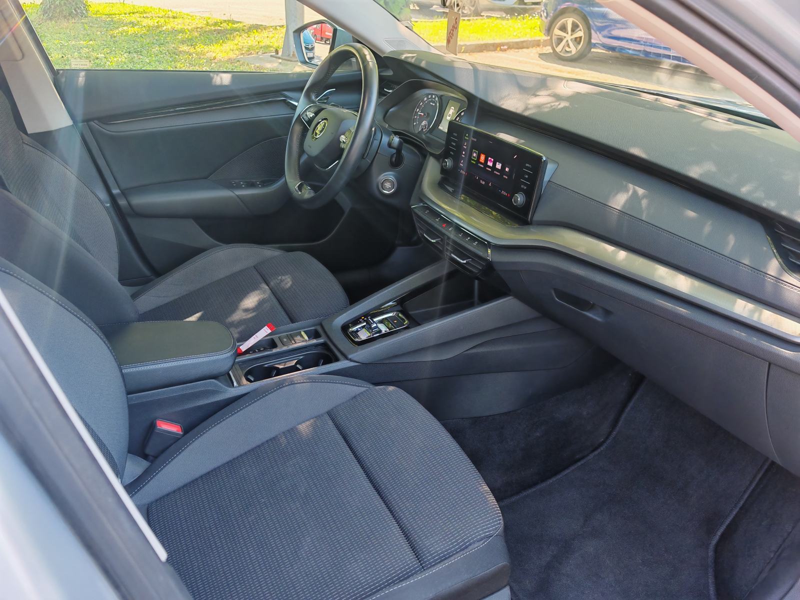 Škoda Octavia 2,0 TDI DSG - NIJE IZ UVOZA - u sustavu PDV-a- JAMSTVO, fotografija 11
