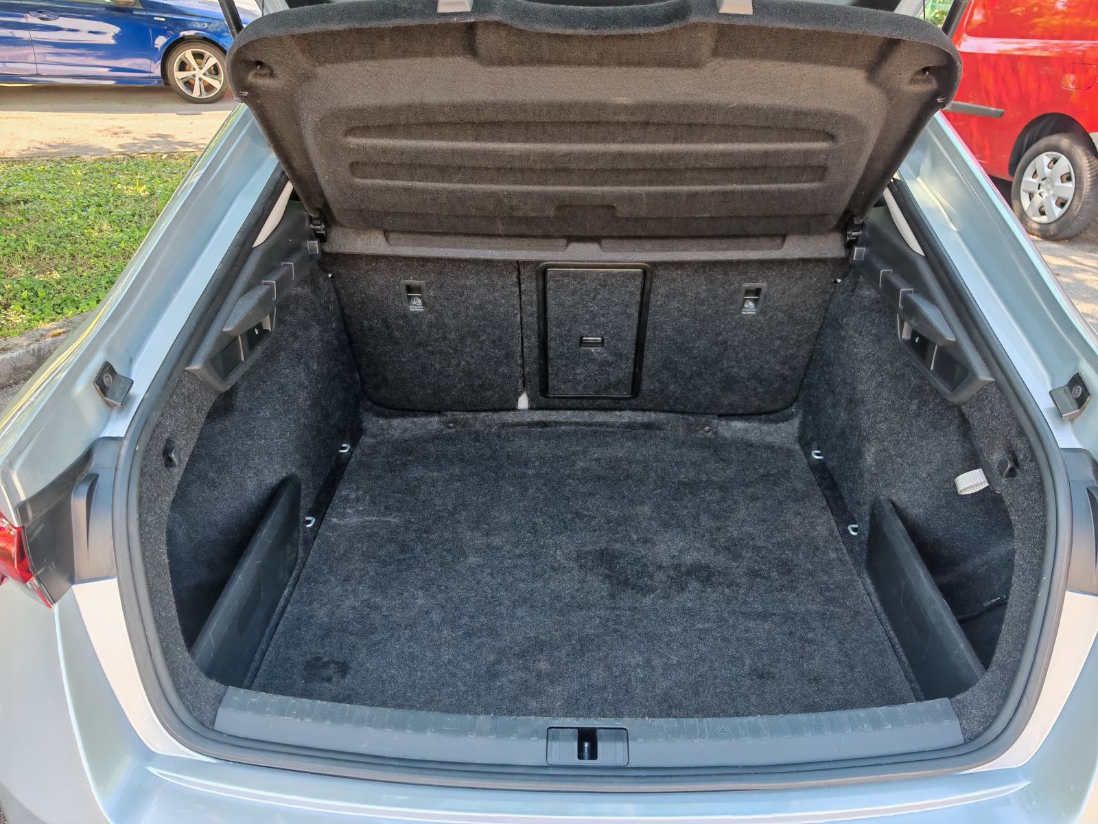 Škoda Octavia 2,0 TDI DSG - NIJE IZ UVOZA - u sustavu PDV-a- JAMSTVO, fotografija 17