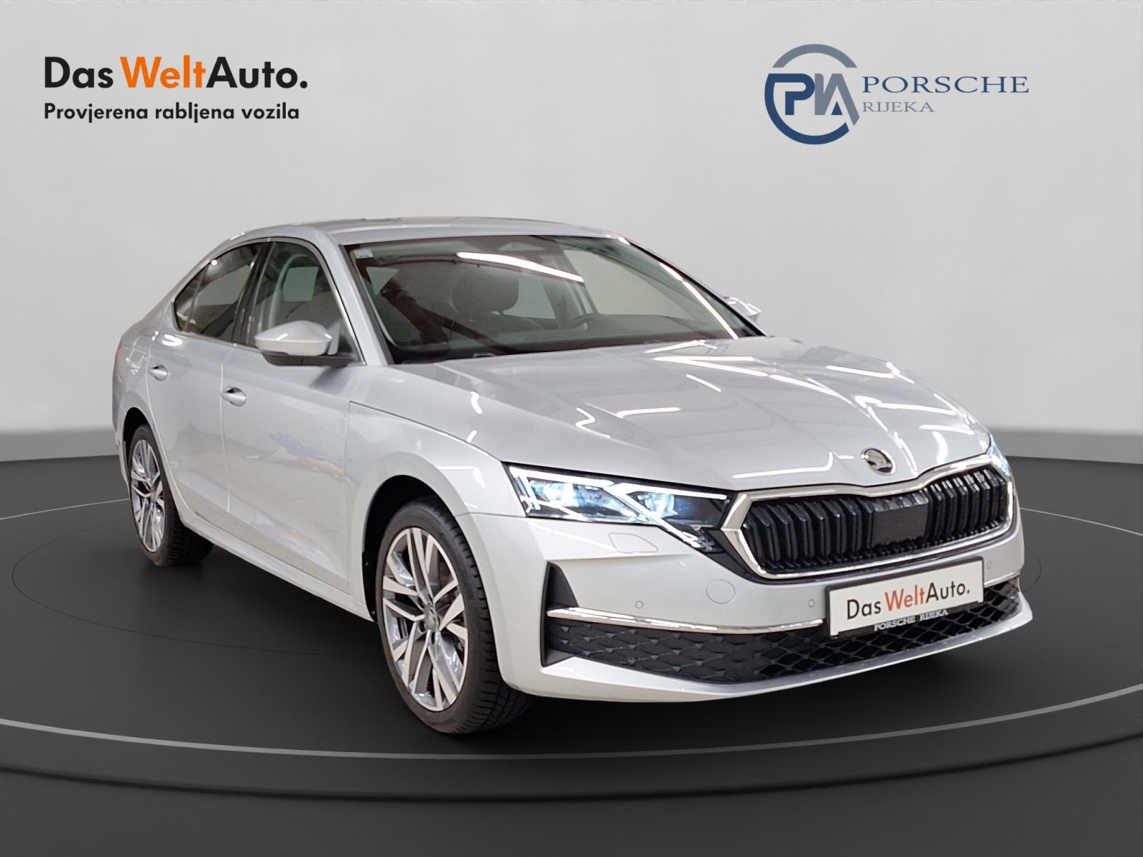 Škoda Octavia 2.0 TDI DSG Selection * DEMO VOZILO *, fotografija 3