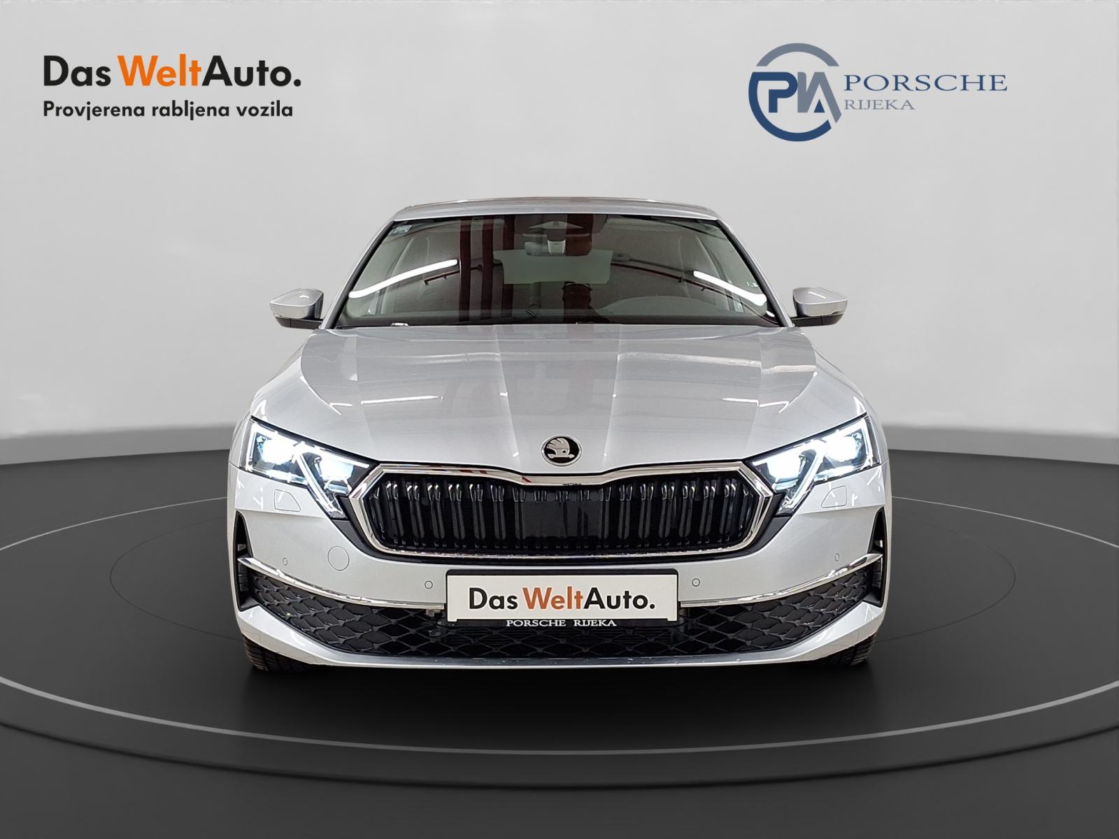 Škoda Octavia 2.0 TDI DSG Selection * DEMO VOZILO *, fotografija 2