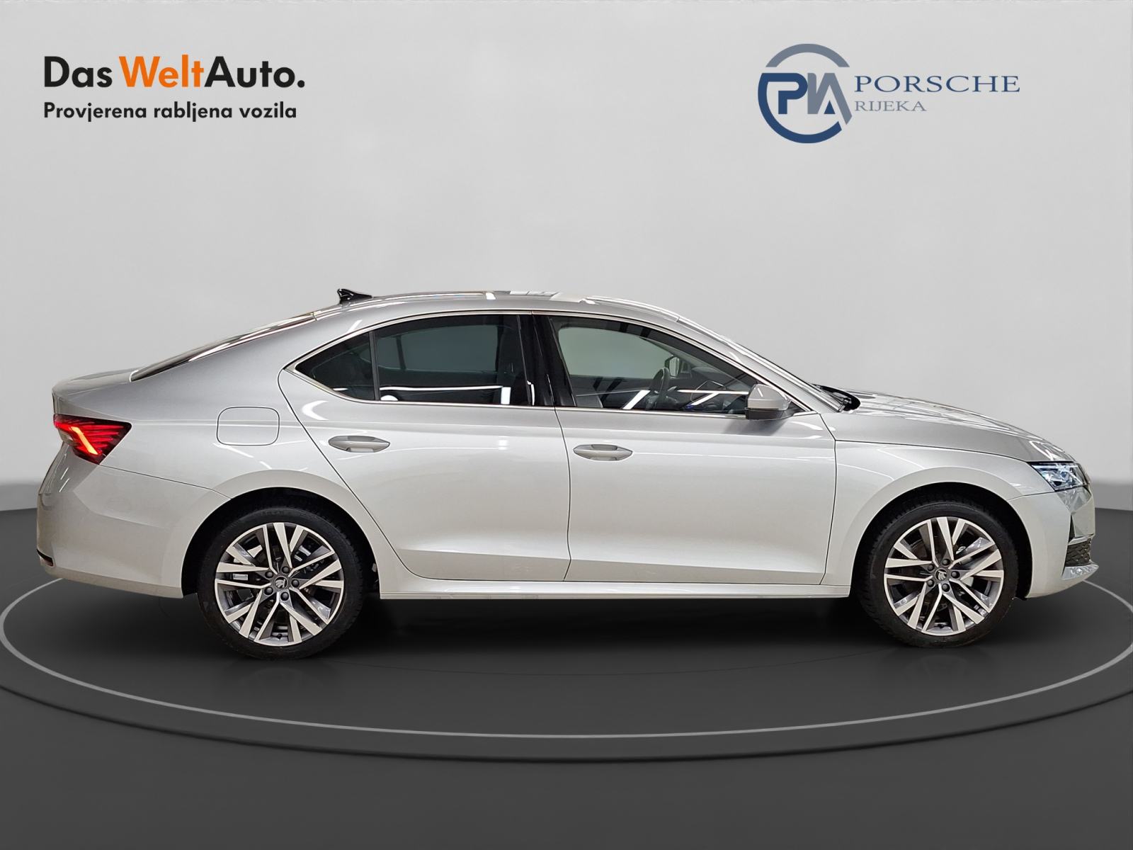 Škoda Octavia 2.0 TDI DSG Selection * DEMO VOZILO *, fotografija 4