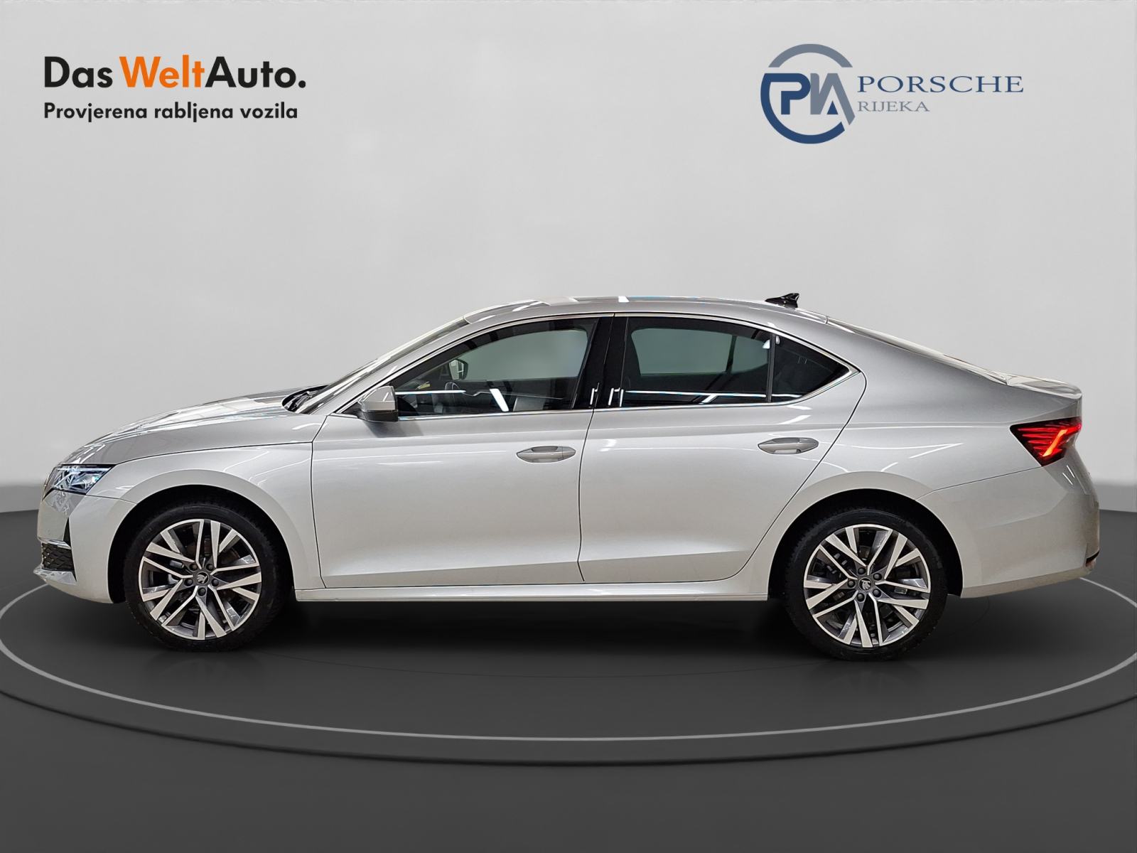 Škoda Octavia 2.0 TDI DSG Selection * DEMO VOZILO *, fotografija 8