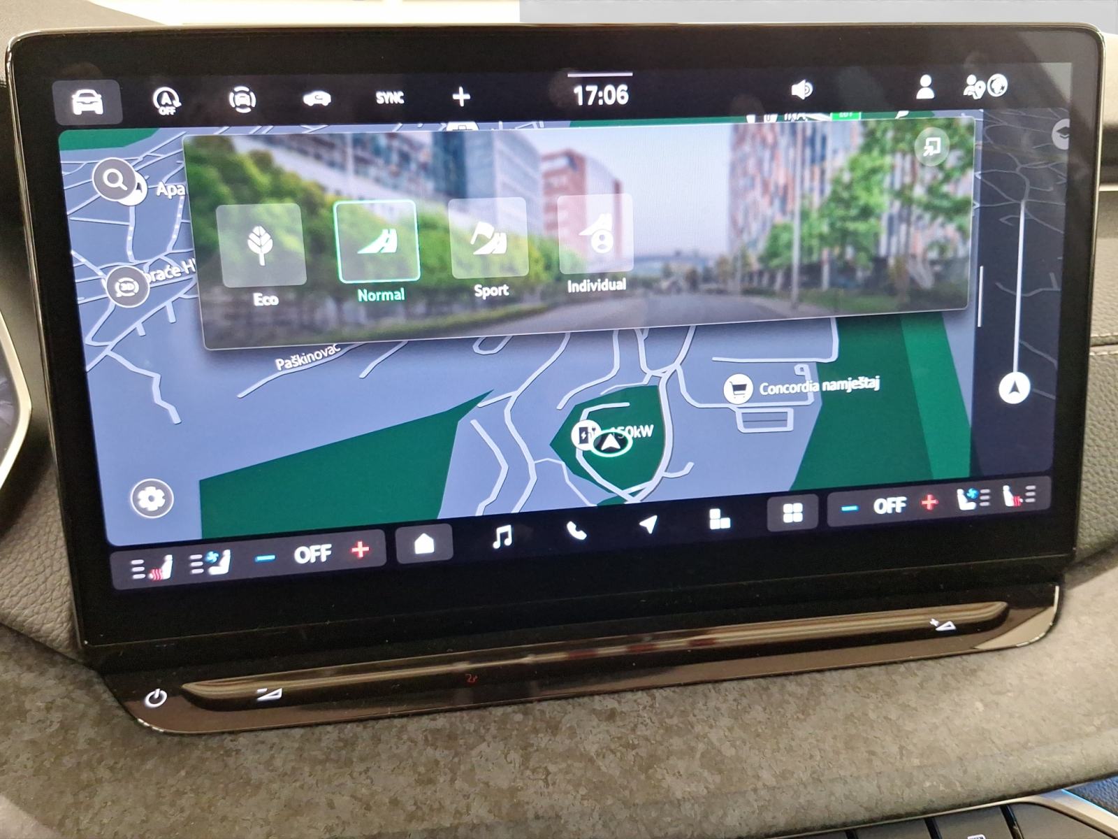 Škoda Octavia 2.0 TDI DSG Selection * DEMO VOZILO *, fotografija 17