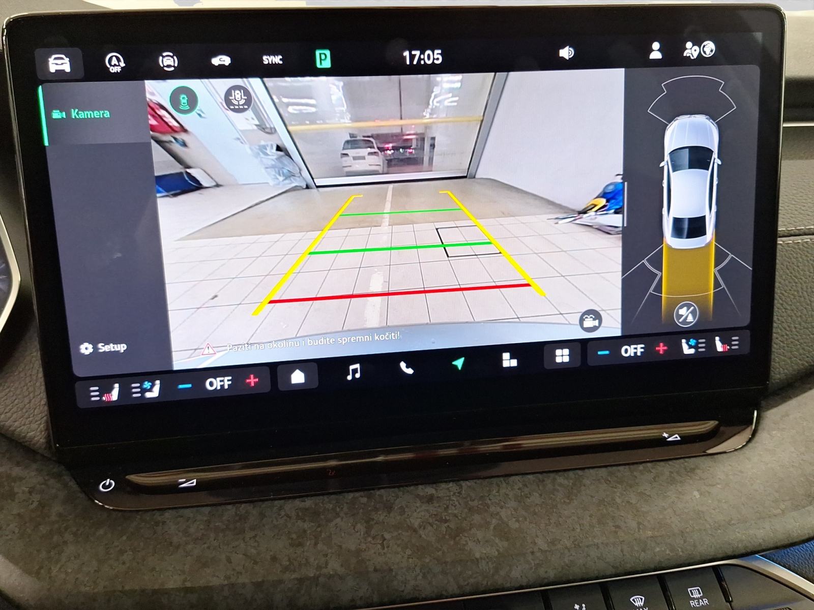 Škoda Octavia 2.0 TDI DSG Selection * DEMO VOZILO *, fotografija 16