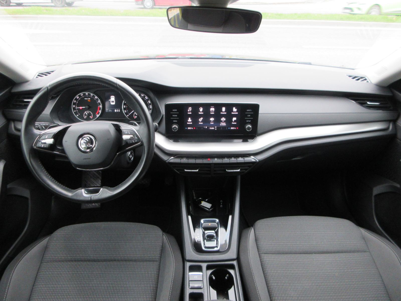Škoda Octavia 2,0 TDI DSG 150Ks,Style;HR Auto,Samo 110.Tkm,U Sus.PDV-a, fotografija 8