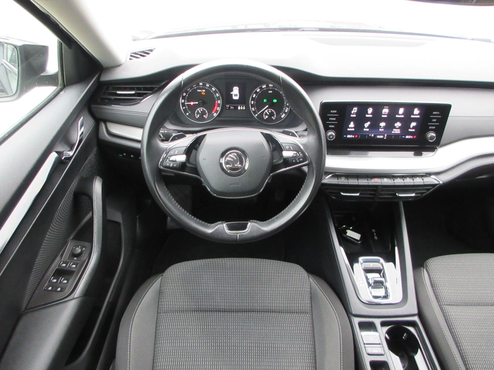 Škoda Octavia 2,0 TDI DSG 150Ks,Style;HR Auto,Samo 110.Tkm,U Sus.PDV-a, fotografija 7