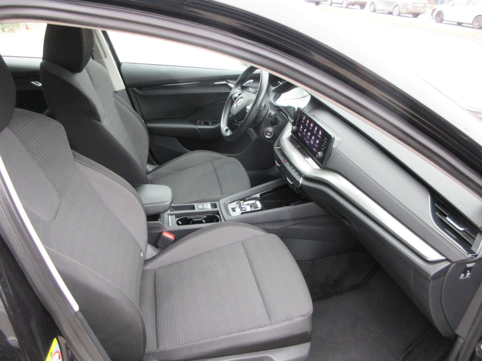 Škoda Octavia 2,0 TDI DSG 150Ks,Style;HR Auto,Samo 110.Tkm,U Sus.PDV-a, fotografija 10