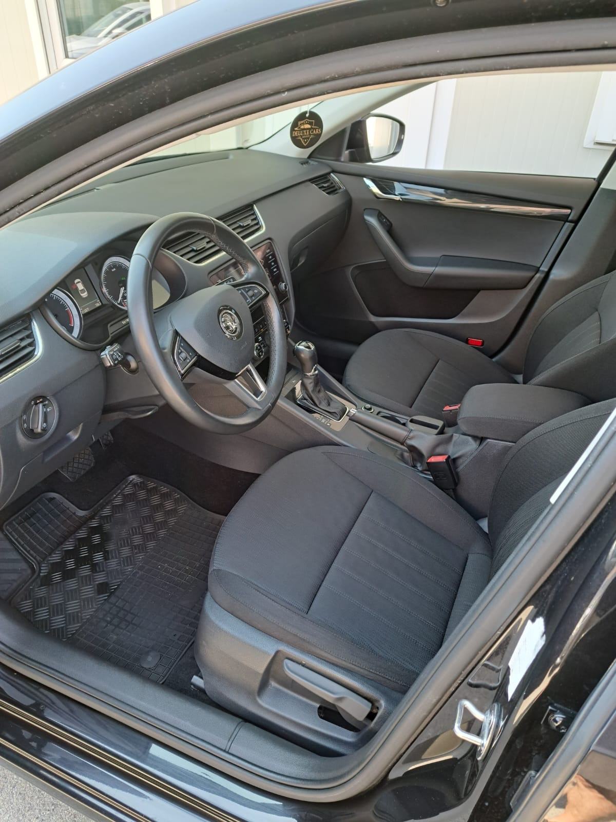 Škoda Octavia 2,0 TDI Dsg Style 2019g Kupljen u Hr..Prilika!, fotografija 11