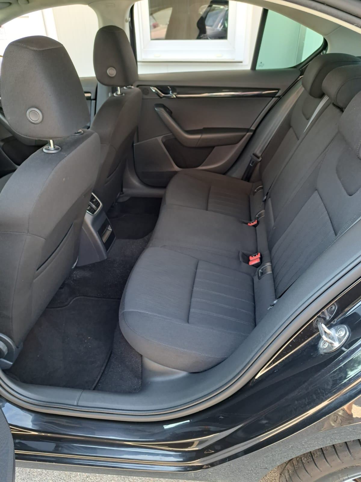 Škoda Octavia 2,0 TDI Dsg Style 2019g Kupljen u Hr..Prilika!, fotografija 12