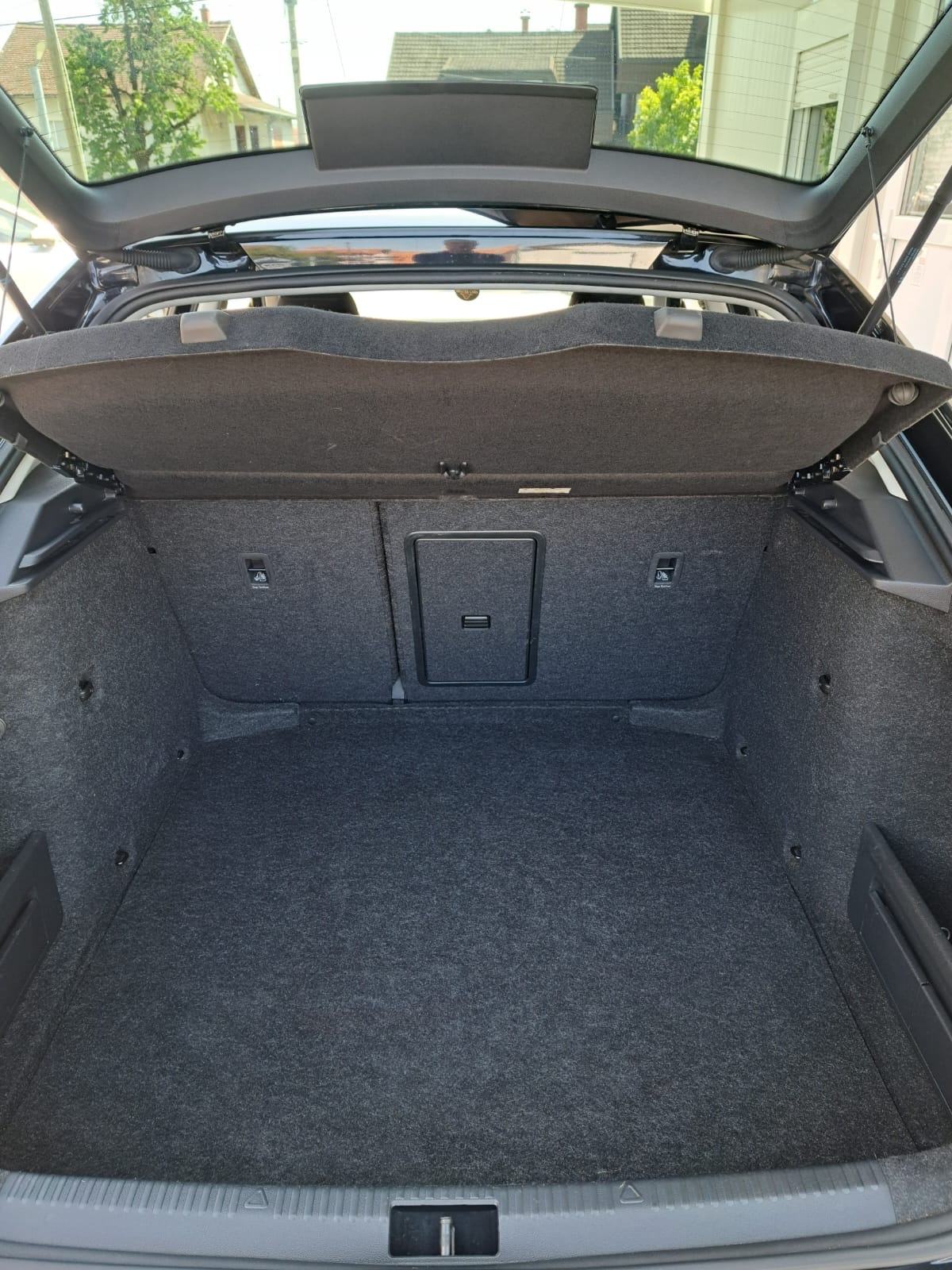 Škoda Octavia 2,0 TDI Dsg Style 2019g Kupljen u Hr..Prilika!, fotografija 13
