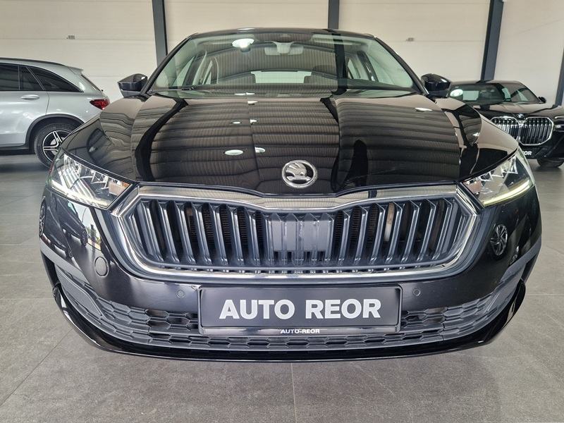 Škoda Octavia 2.0 TDI DSG Style, fotografija 2