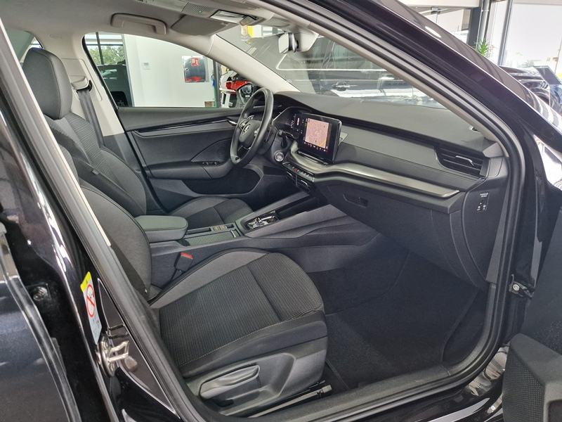Škoda Octavia 2.0 TDI DSG Style, fotografija 15