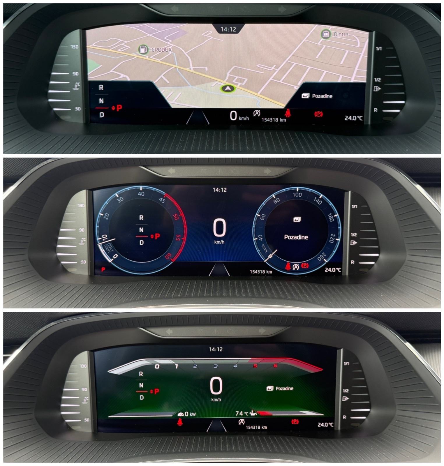 Škoda Octavia 2.0 TDI DSG °VIRTUAL°NAVI°KAMERA°LEASING BEZ UČEŠĆA°, fotografija 16