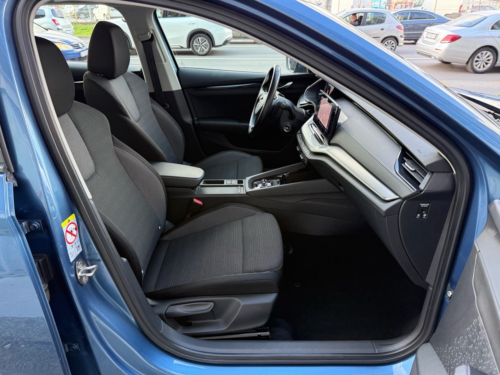 Škoda Octavia 2.0 TDI DSG °VIRTUAL°NAVI°LED SVJETLA°LEASING BEZ UČEŠĆA, fotografija 20