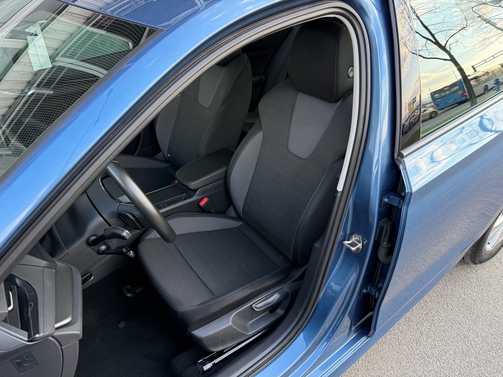 Škoda Octavia 2.0 TDI DSG °VIRTUAL°NAVI°LED SVJETLA°LEASING BEZ UČEŠĆA, fotografija 19
