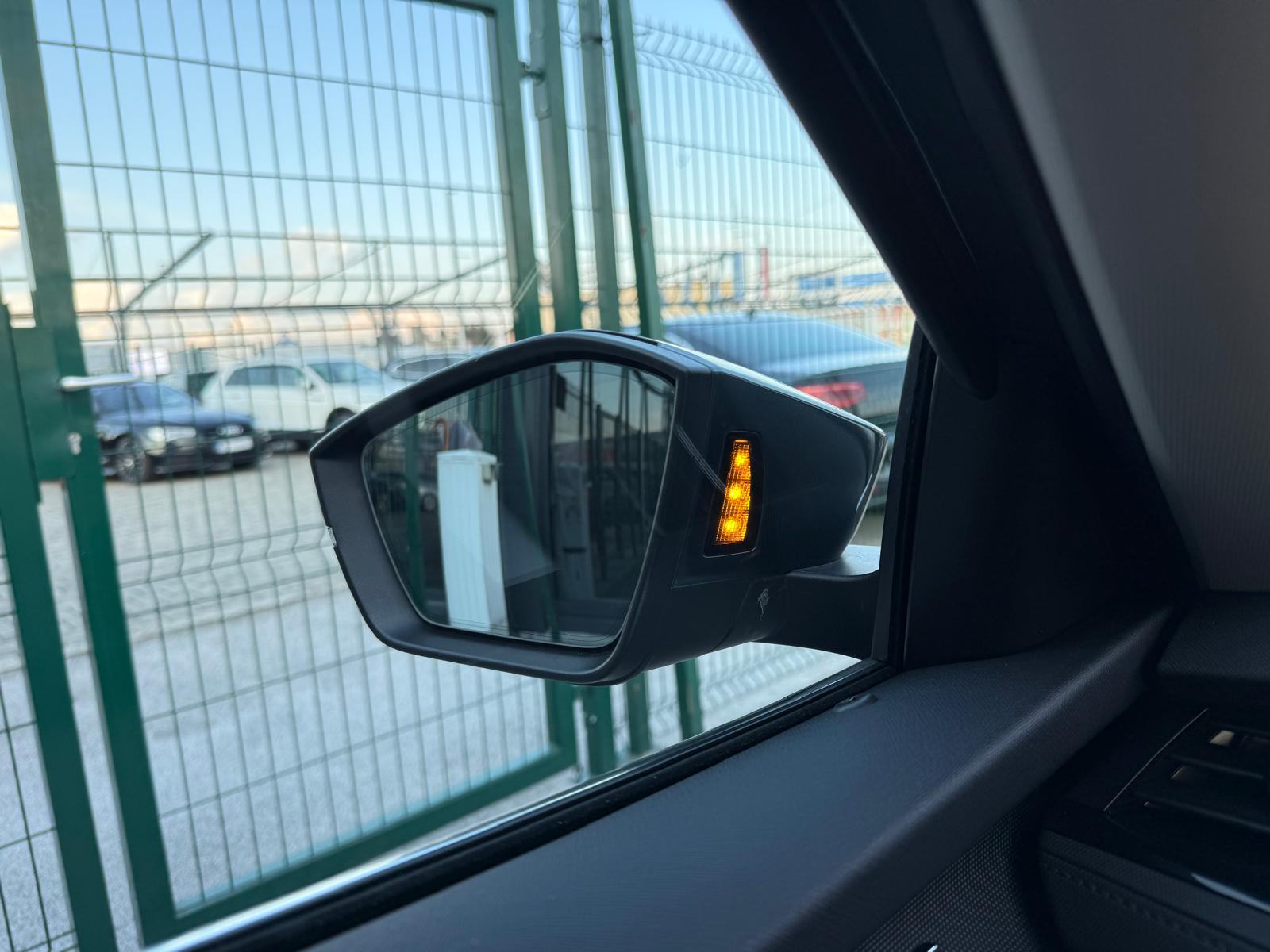 Škoda Octavia 2,0 TDI DSG °VIRTUAL°NAVI°KOŽA°KAMERA°LEASING BEZ UČEŠĆA, fotografija 20