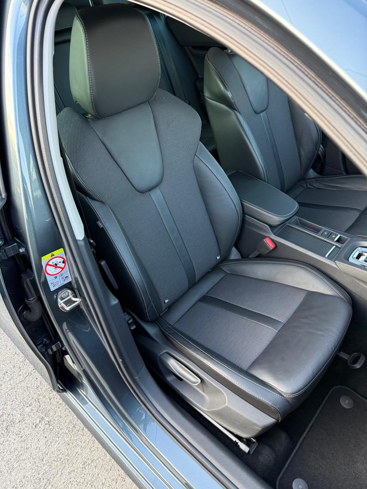 Škoda Octavia 2,0 TDI DSG °VIRTUAL°NAVI°KOŽA°KAMERA°LEASING BEZ UČEŠĆA, fotografija 14