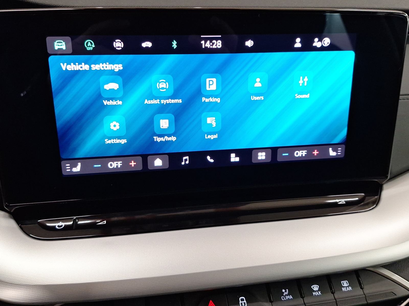 Škoda Octavia 2.0 TDI Essence, fotografija 12