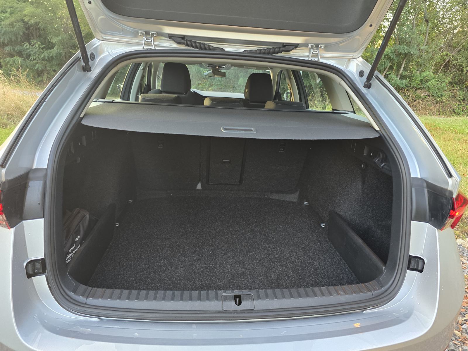Škoda Octavia 2,0 TDI-GRATIS PRIJENOS,NIJE UVOZ,65 tkm, fotografija 14