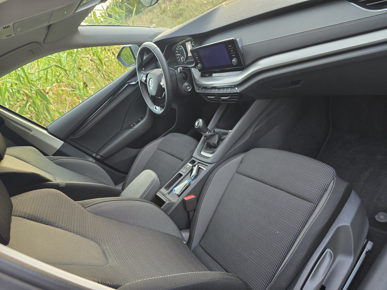 Škoda Octavia 2,0 TDI-GRATIS PRIJENOS,NIJE UVOZ,65 tkm, fotografija 12