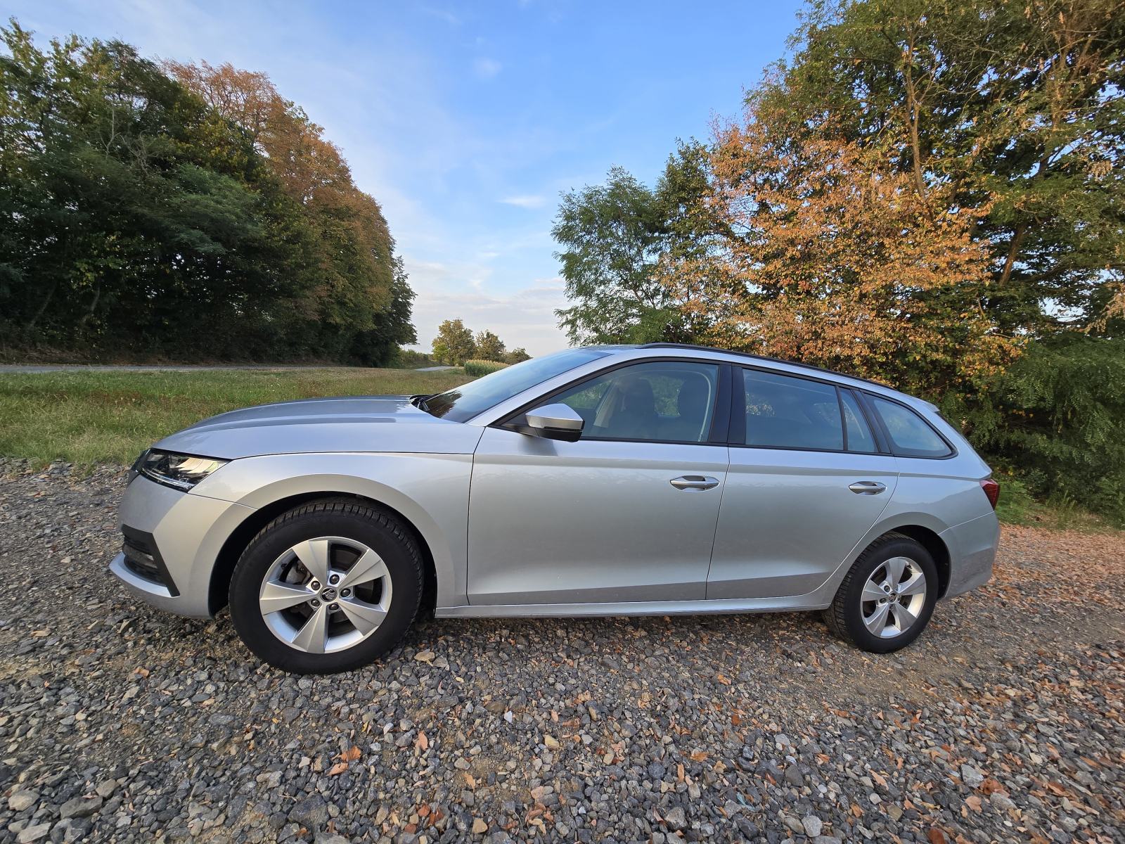 Škoda Octavia 2,0 TDI-GRATIS PRIJENOS,NIJE UVOZ,65 tkm, fotografija 6