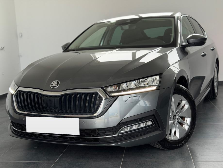 Škoda Octavia 2,0 TDI LEASING BEZ UČEŠĆA I BEZ JAMACA, fotografija 1