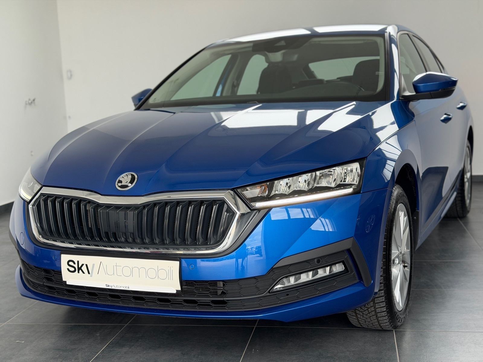 Škoda Octavia 2,0 TDI SAMO 22.000KM, VIRTUAL, JAMSTVO 24MJ, LEASING, fotografija 2