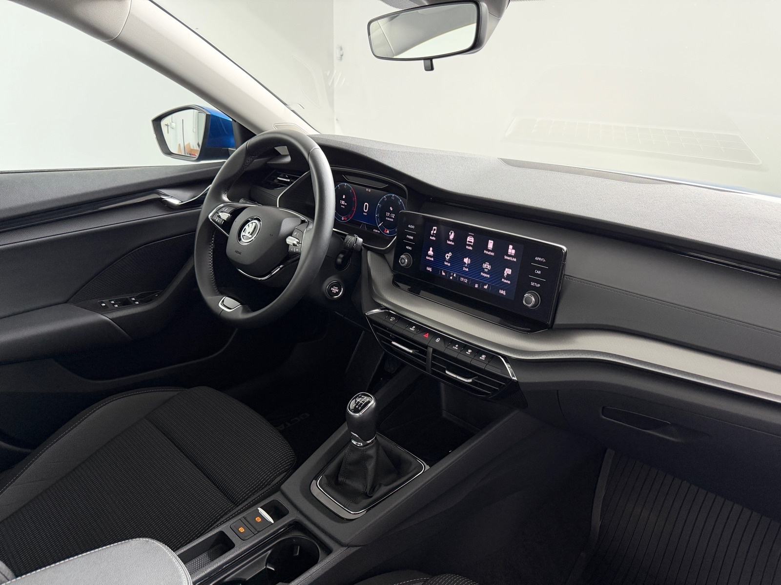 Škoda Octavia 2,0 TDI SAMO 22.000KM, VIRTUAL, JAMSTVO 24MJ, LEASING, fotografija 11
