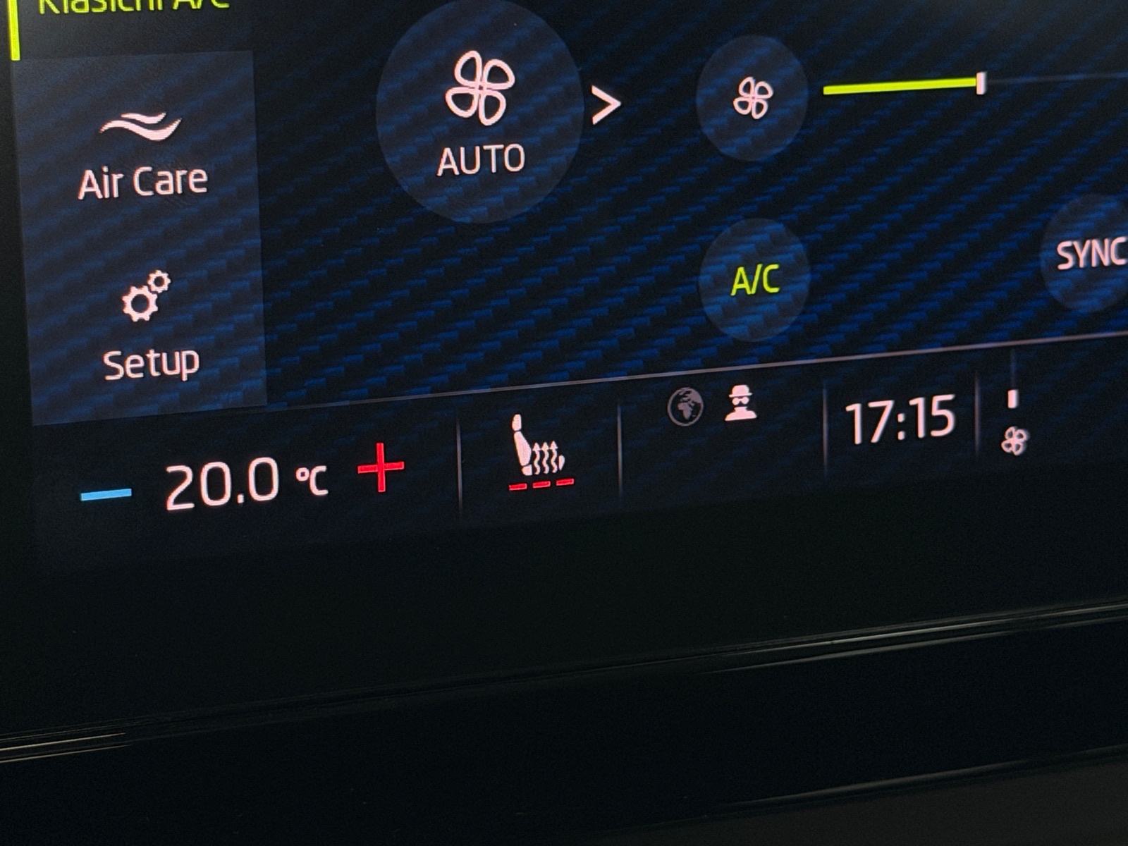 Škoda Octavia 2,0 TDI SAMO 22.000KM, VIRTUAL, JAMSTVO 24MJ, LEASING, fotografija 19