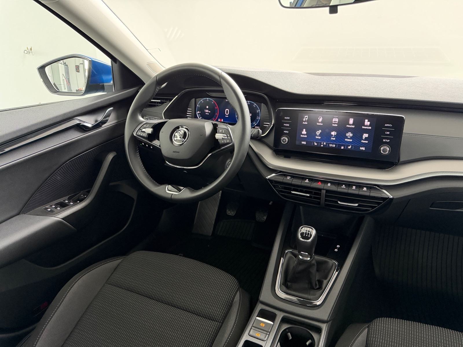 Škoda Octavia 2,0 TDI SAMO 22.000KM, VIRTUAL, JAMSTVO 24MJ, LEASING, fotografija 10