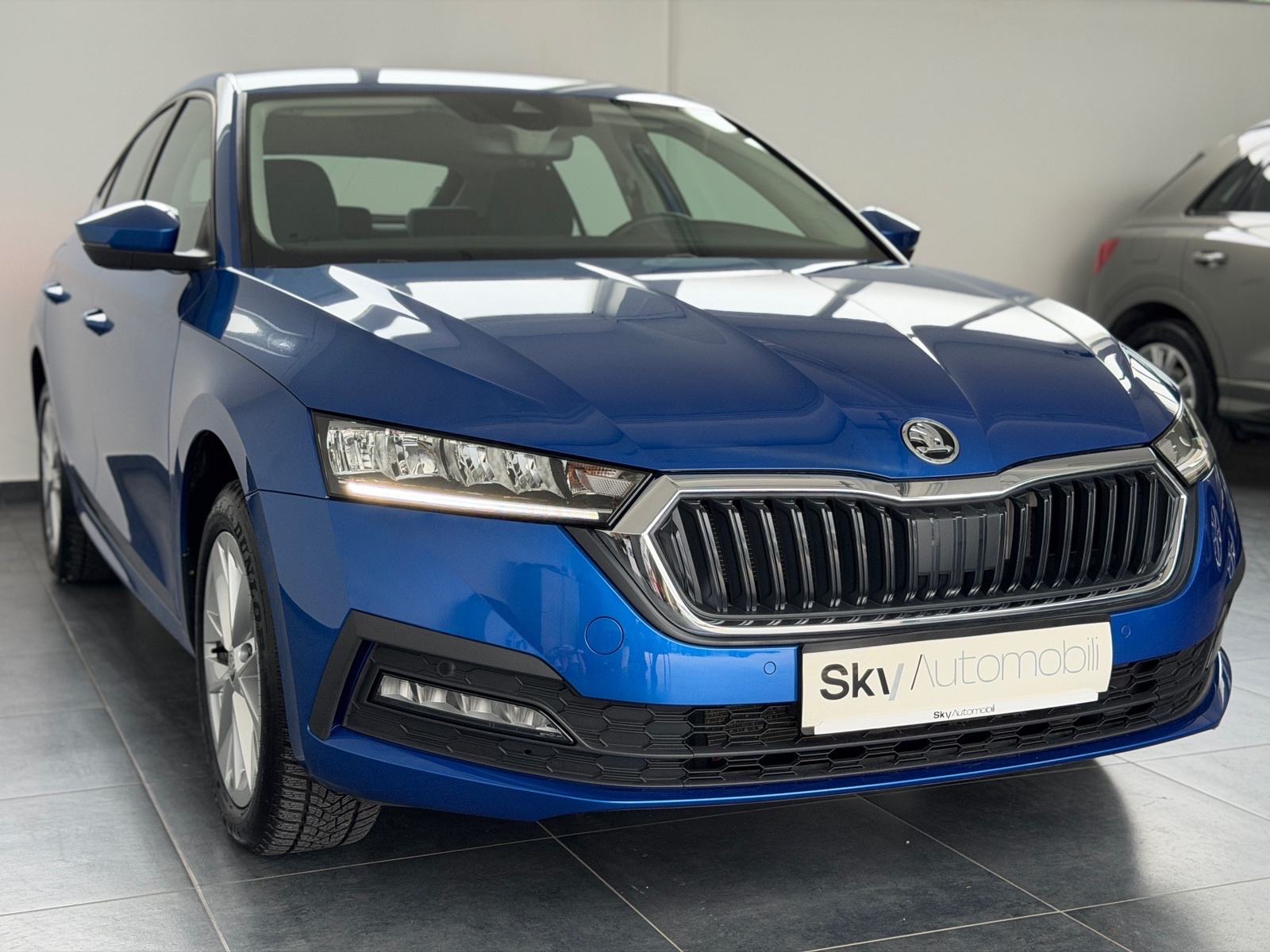 Škoda Octavia 2,0 TDI SAMO 22.000KM, VIRTUAL, JAMSTVO 24MJ, LEASING, fotografija 4