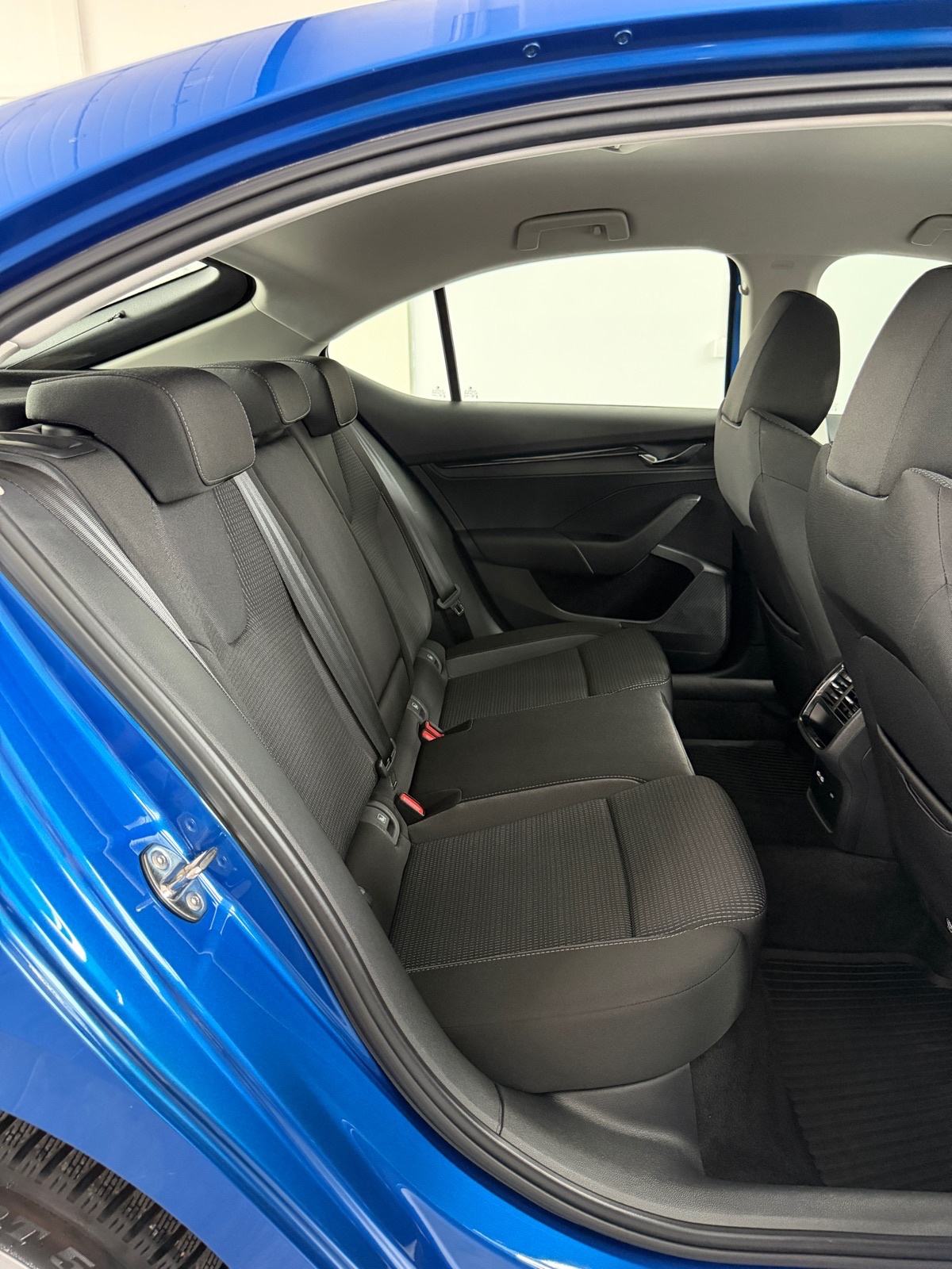 Škoda Octavia 2,0 TDI SAMO 22.000KM, VIRTUAL, JAMSTVO 24MJ, LEASING, fotografija 14