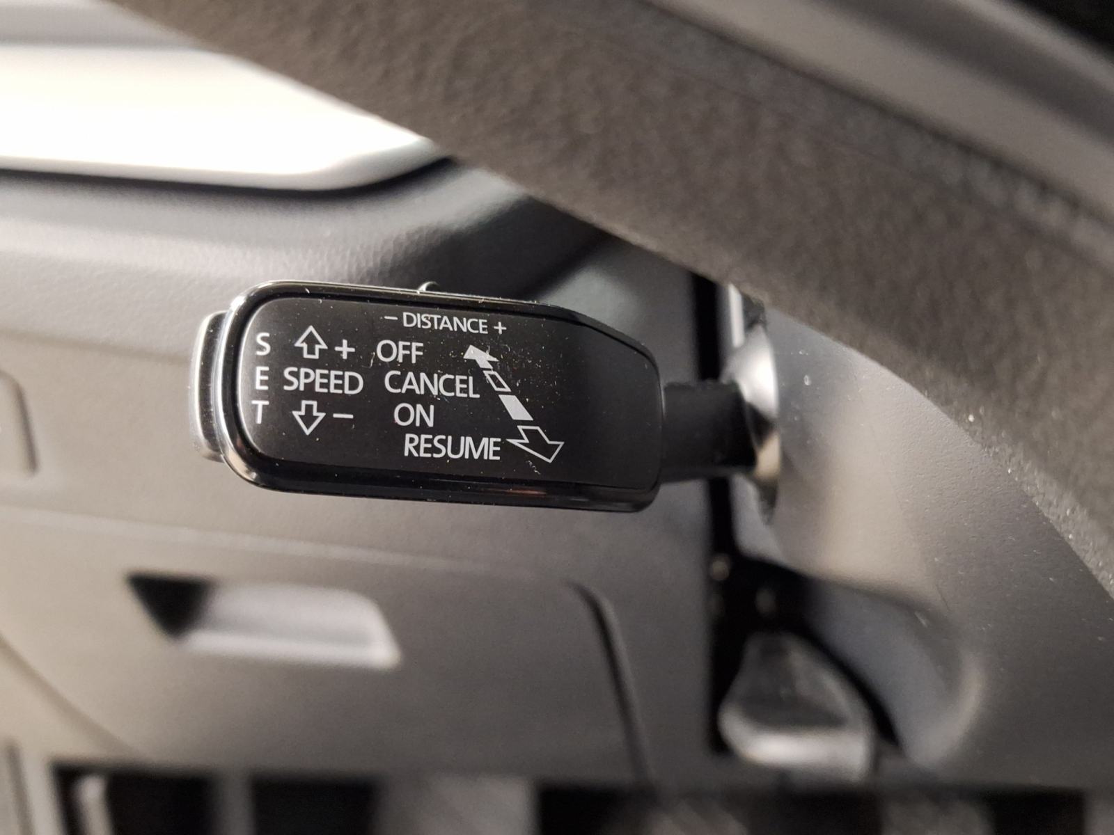 Škoda Octavia FL Selection 2.0 TDI, fotografija 10