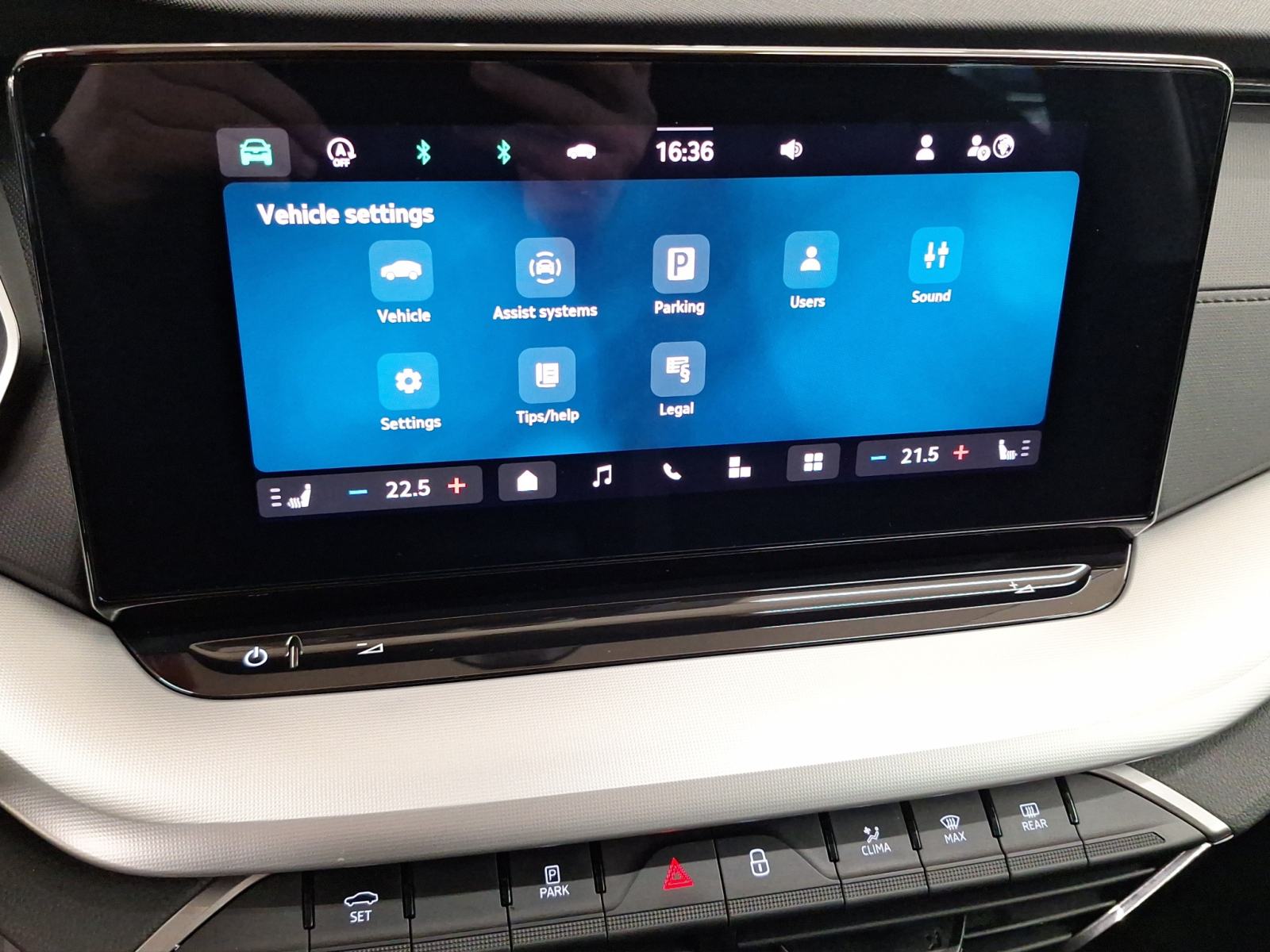 Škoda Octavia FL Selection 2.0 TDI, fotografija 13